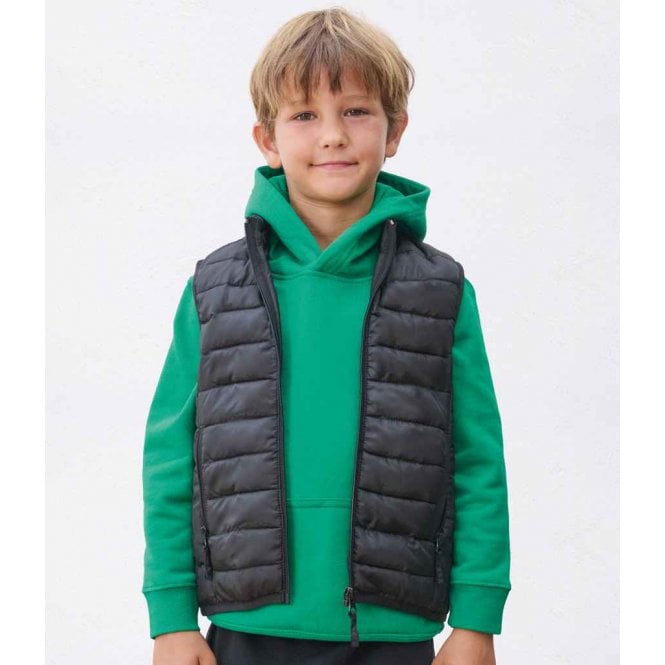 SOL'S  Kids Stream Bodywarmer