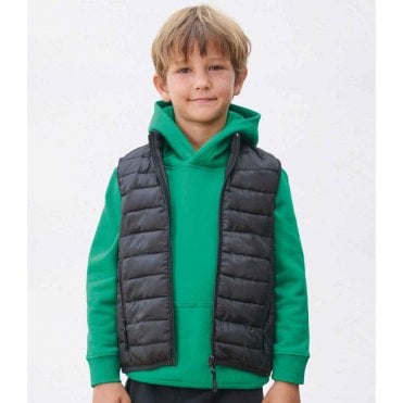 SOL'S Kids Stream Bodywarmer