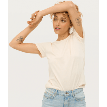 SOL'S Ladies Crusader Organic T-Shirt