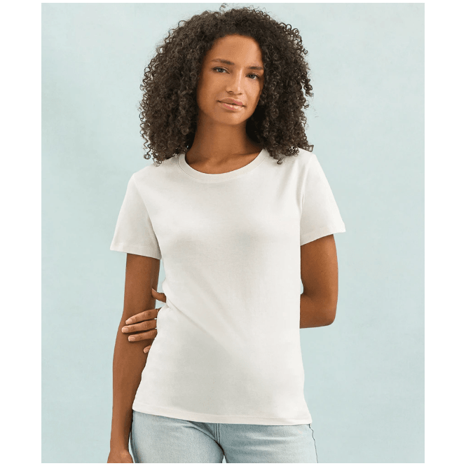 SOL'S  Ladies Imperial Heavy T-Shirt