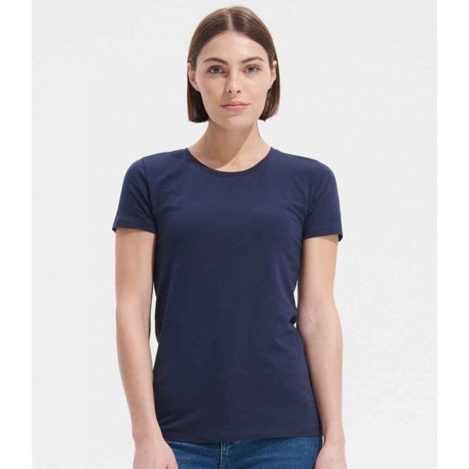 SOL'S  Ladies Millenium Stretch T-Shirt
