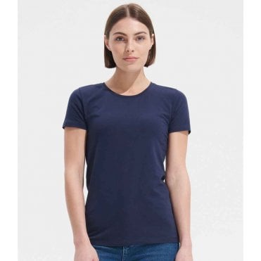 SOL'S Ladies Millenium Stretch T-Shirt