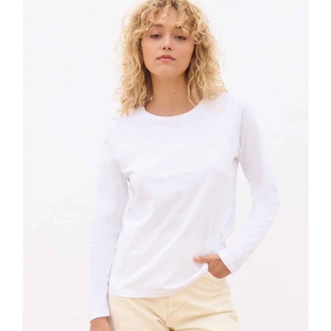 SOL'S  Ladies Monarch Long Sleeve T-Shirt