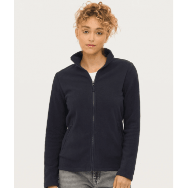 SOL'S Ladies Norman Fleece Jacket