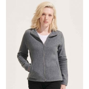 SOL'S Ladies North Fleece Jacket