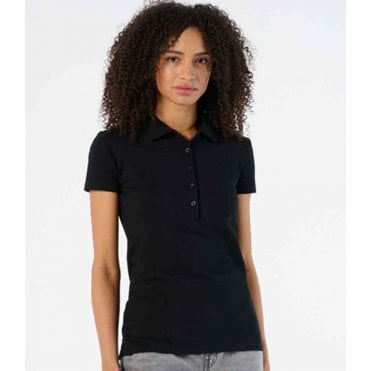 SOL'S Ladies Phoenix Piqué Polo Shirt