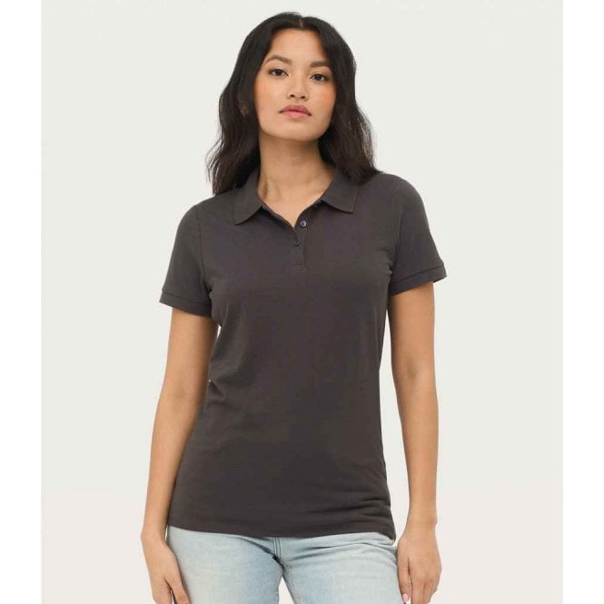 SOL'S  Ladies Prime Poly/Cotton Piqué Polo Shirt