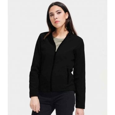 SOL'S Ladies Race Softshell Jacket
