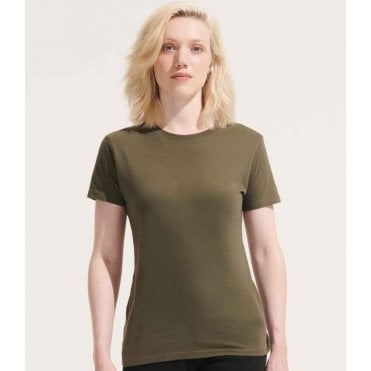 SOL'S Ladies Regent T-Shirt