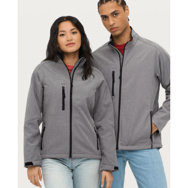 SOL'S Ladies Roxy Soft Shell Jacket