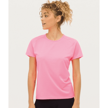 SOLS Ladies Sporty Performance T-Shirt