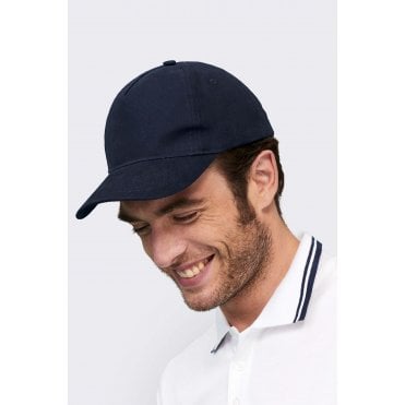 SOL'S Long Beach Cap