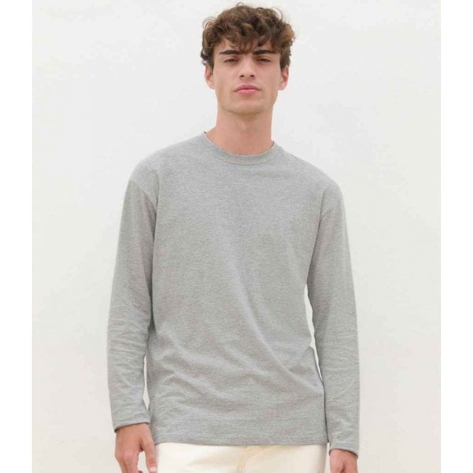 SOL'S  Monarch Long Sleeve T-Shirt