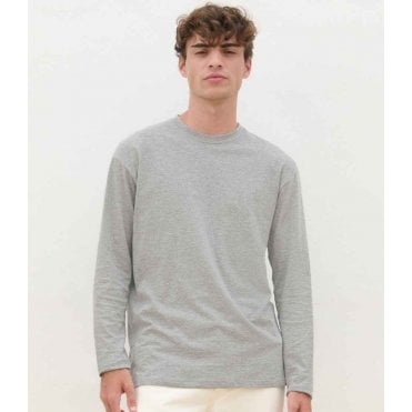 SOL'S Monarch Long Sleeve T-Shirt