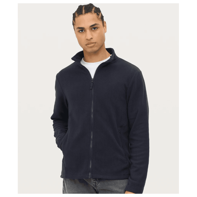 SOL'S  Norman Fleece Jacket