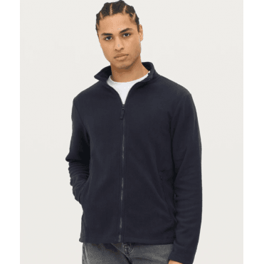 SOL'S Norman Fleece Jacket