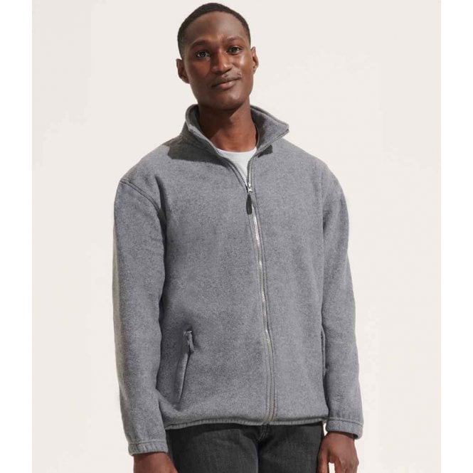 SOL'S  North Fleece Jacket