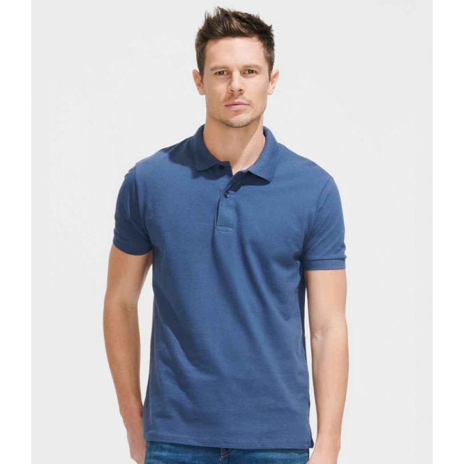SOL'S  Perfect Cotton Piqué Polo Shirt