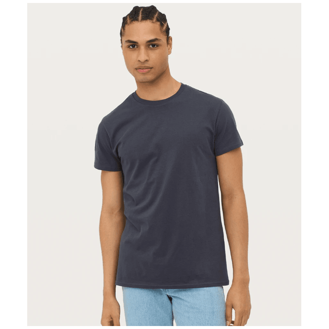 SOL'S  Pioneer Organic T-Shirt