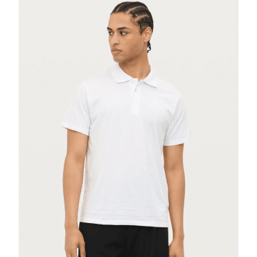 SOL'S Prescott Cotton Jersey Polo Shirt