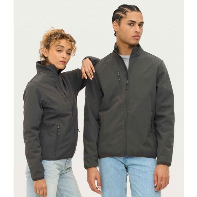 SOL'S  Radian Soft Shell Jacket