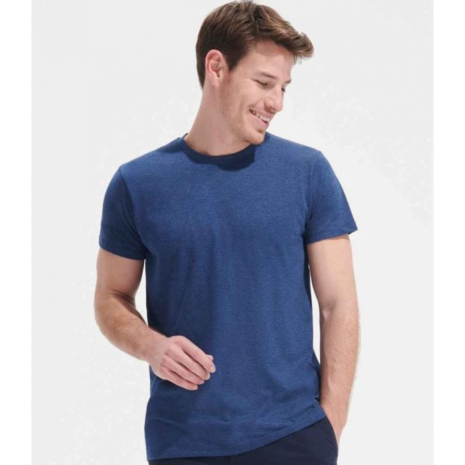 SOL'S  Regent Fit T-Shirt