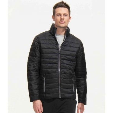 SOL'S Ride Padded Jacket