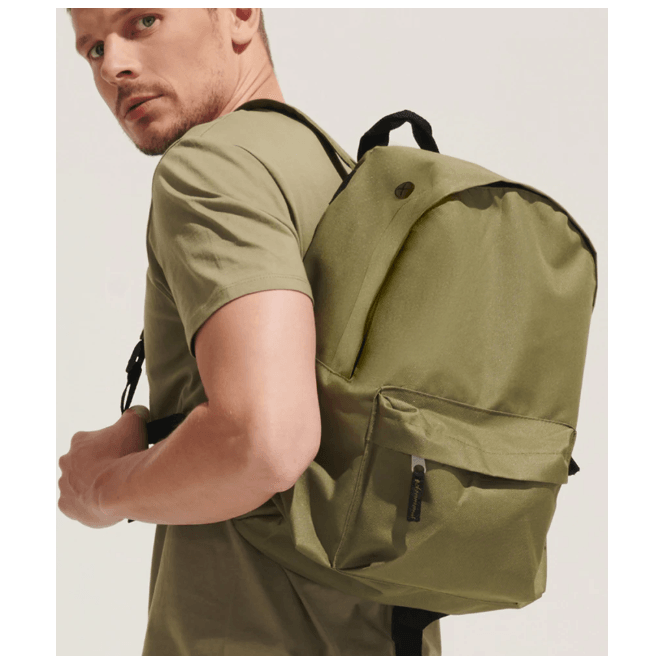 SOL'S  Rider Backpack