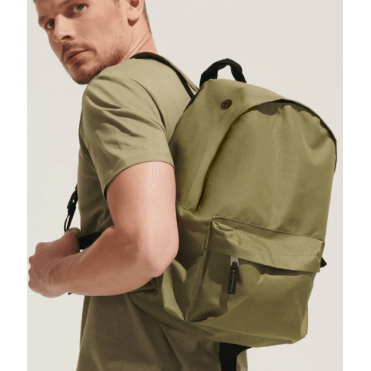 SOL'S Rider Backpack