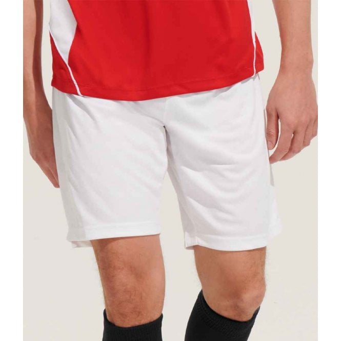 SOL'S  San Siro 2 Shorts