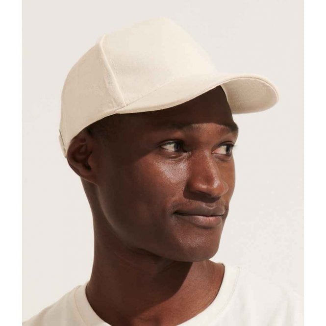 SOL'S  Seoul 5 Panel Cap
