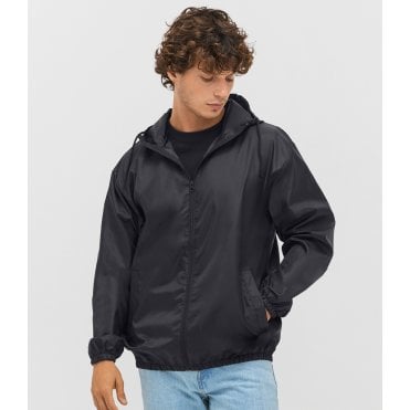 SOL'S Shield Unisex Windbreaker Jacket