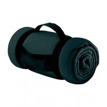 SOL'S Stavenger Plaid Fleece Blanket