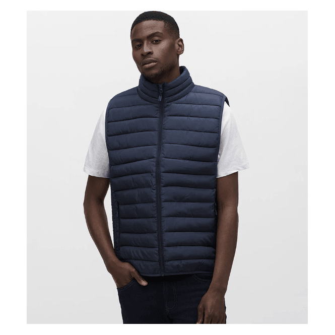 SOL'S  Stream Bodywarmer