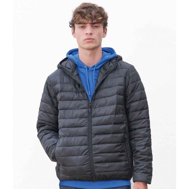 SOL'S  Stream Hooded Jacket