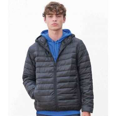 SOL'S Stream Hooded Jacket
