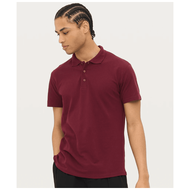 SOL'S  Summer II Cotton Piqué Polo Shirt
