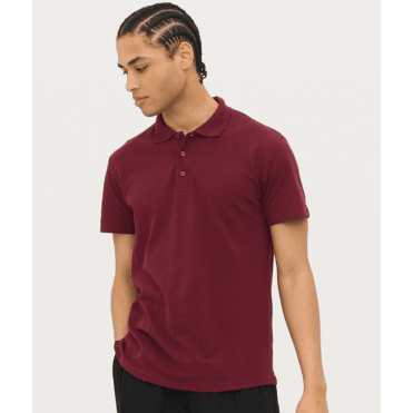 SOL'S Summer II Cotton Piqué Polo Shirt