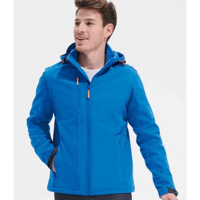 SOL'S  Transformer Pro Softshell Jacket