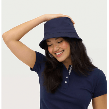 SOL'S Unisex Bucket Twill Hat