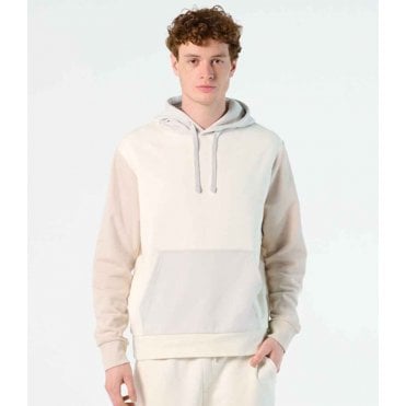 SOL'S Unisex Collins Organic Contrast Hoodie