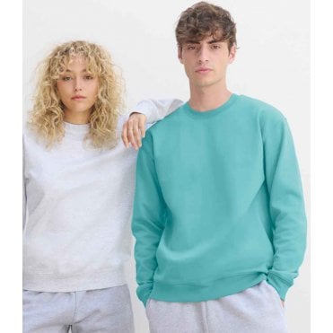 SOL'S Unisex Columbia Sweatshirt
