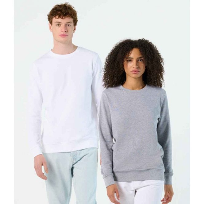 SOL'S  Unisex Comet Organic Sweatshirt
