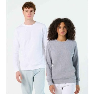 SOL'S Unisex Comet Organic Sweatshirt