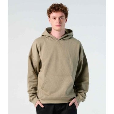 SOL'S Unisex Connor Oversized Organic Hoodie