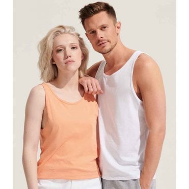 SOL'S Unisex Crusader Tank Top