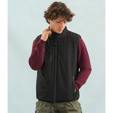 SOL'S Unisex Falcon Padded Bodywarmer