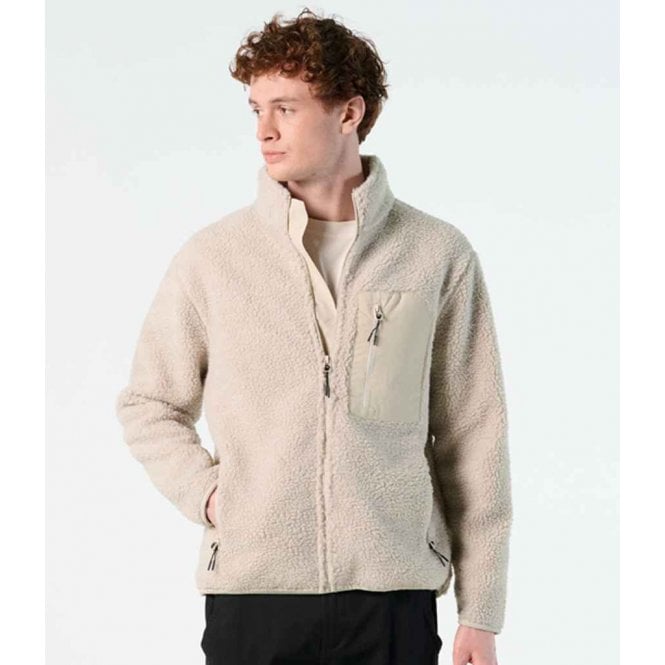SOL'S  Unisex Fury Sherpa Jacket