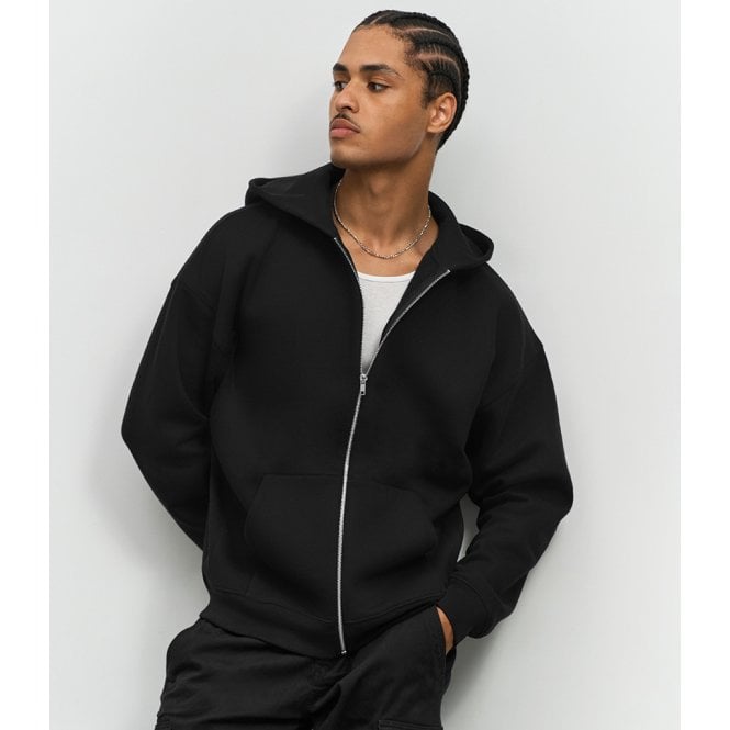 SOL'S  Unisex Jelo Zipped Hoodie