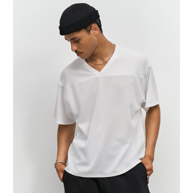 SOL'S  Unisex Nino V Neck T-Shirt
